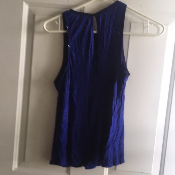 Tank top - Picture 2 of 4